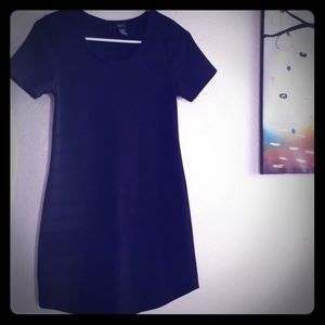 Black Rue 21 Dress  🎣